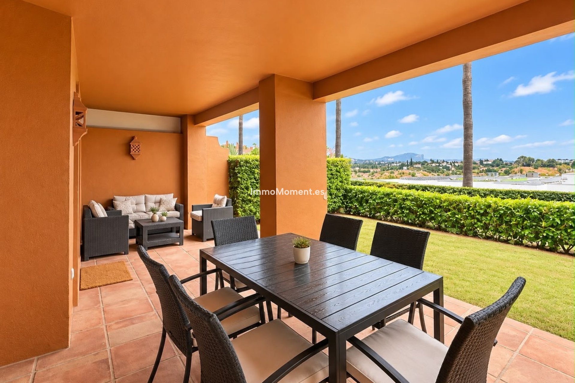 Reventa - Apartamento - Estepona  - Estepona Centro