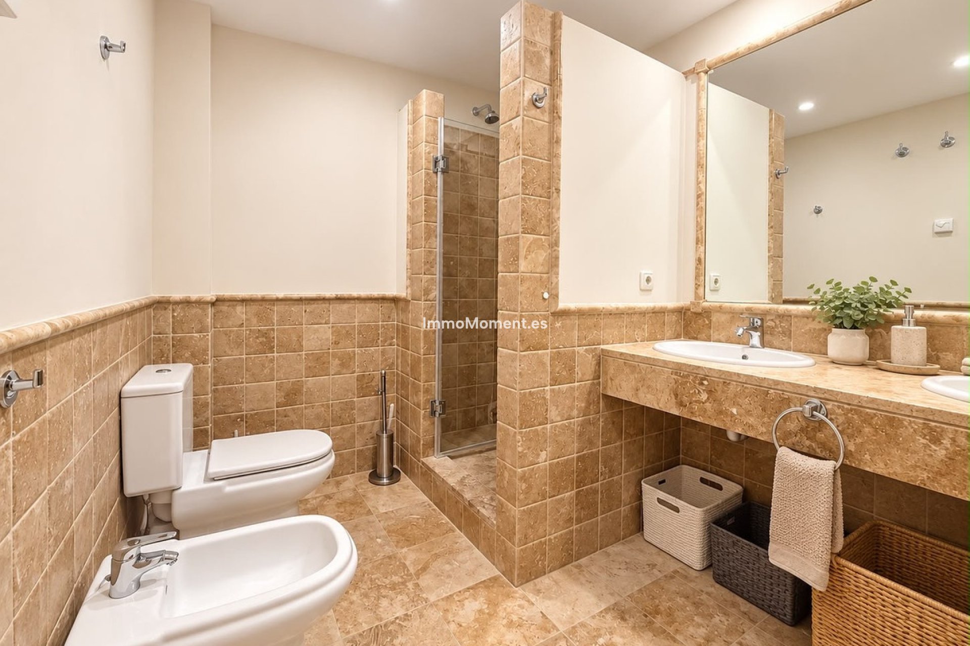 Reventa - Apartamento - Estepona  - Estepona Centro
