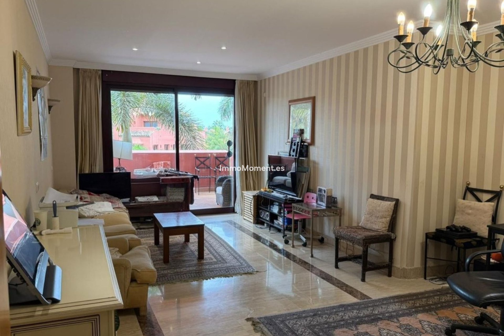 Reventa - Apartamento - Estepona  - Estepona Centro