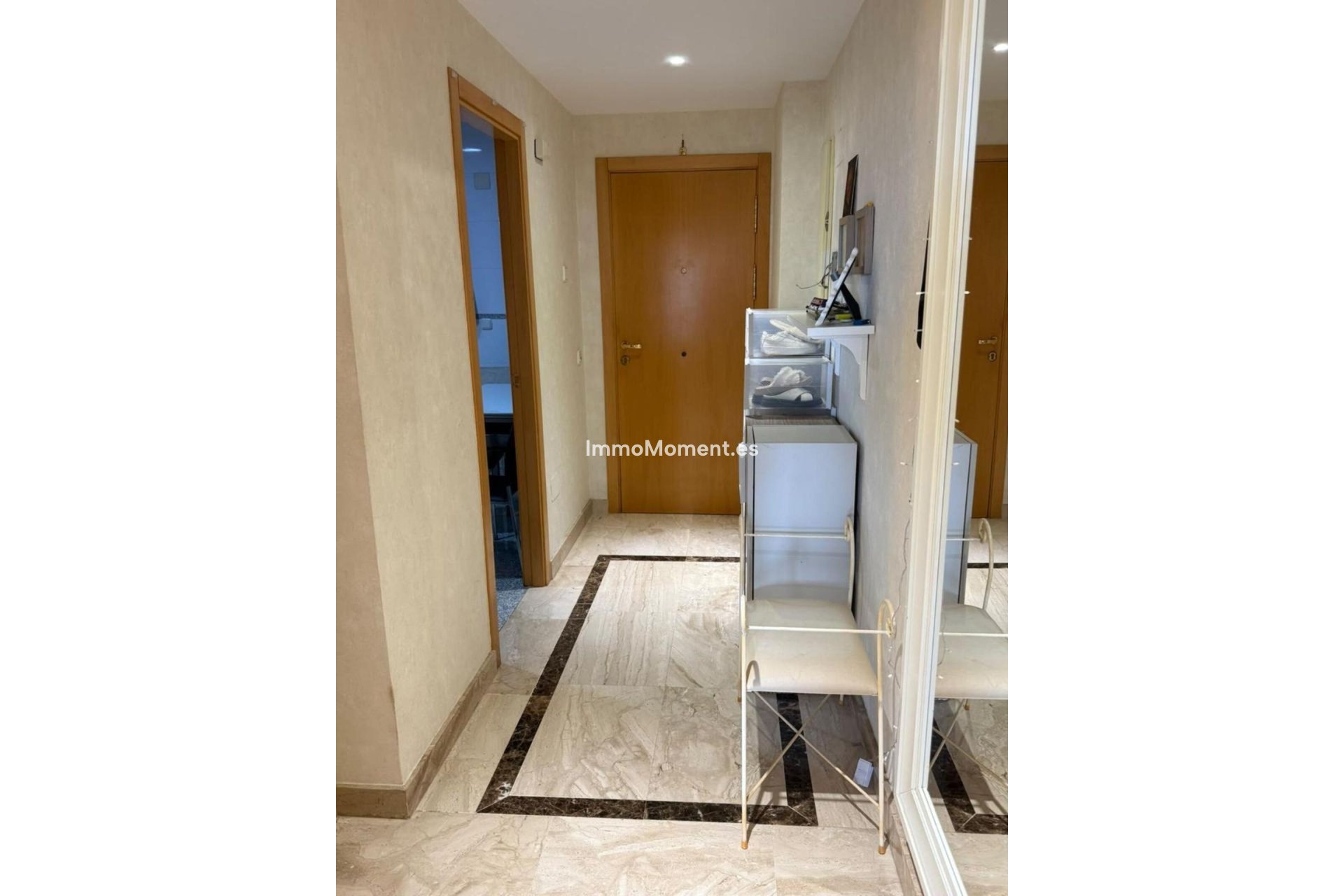 Reventa - Apartamento - Estepona  - Estepona Centro