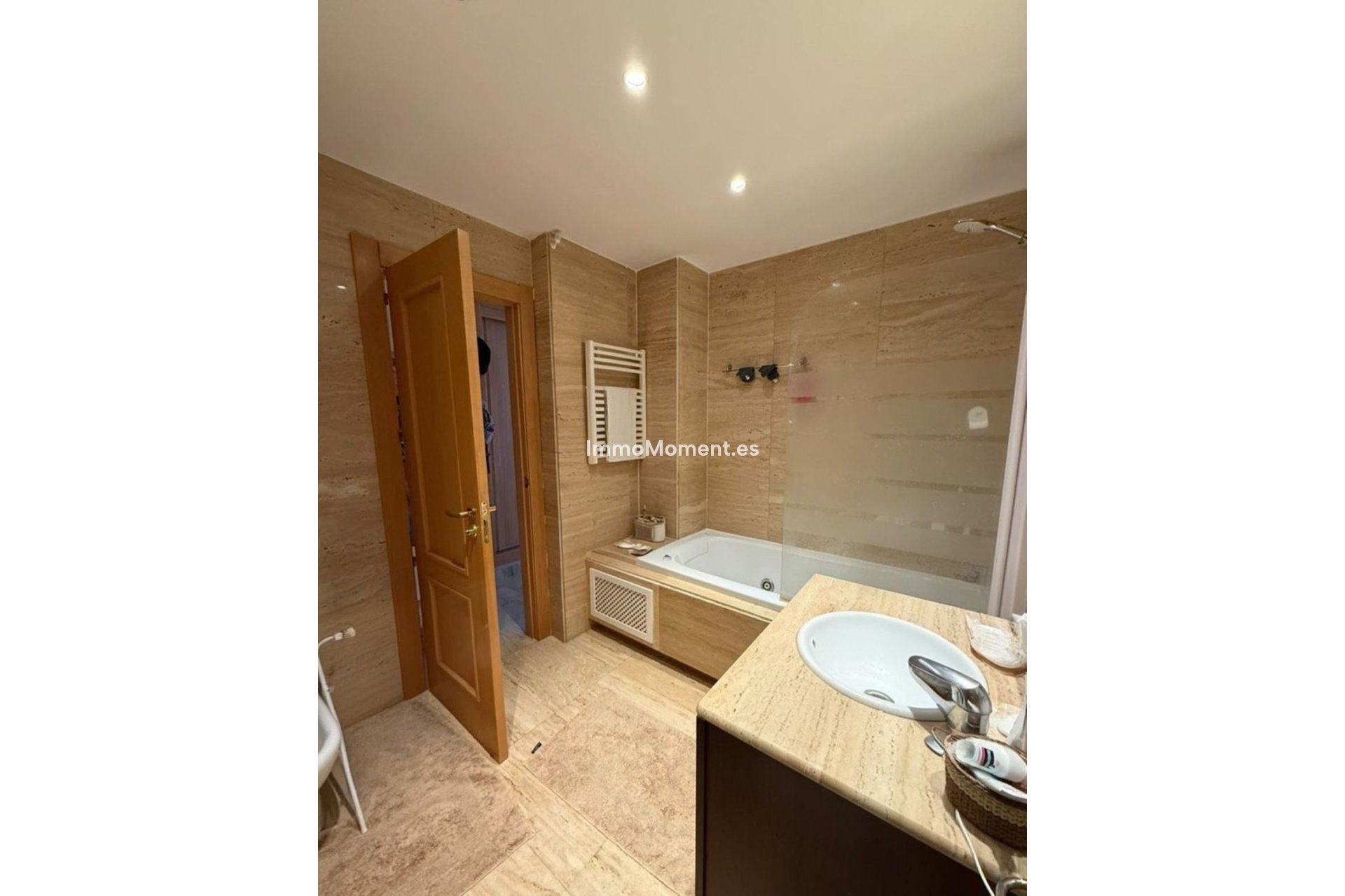 Reventa - Apartamento - Estepona  - Estepona Centro