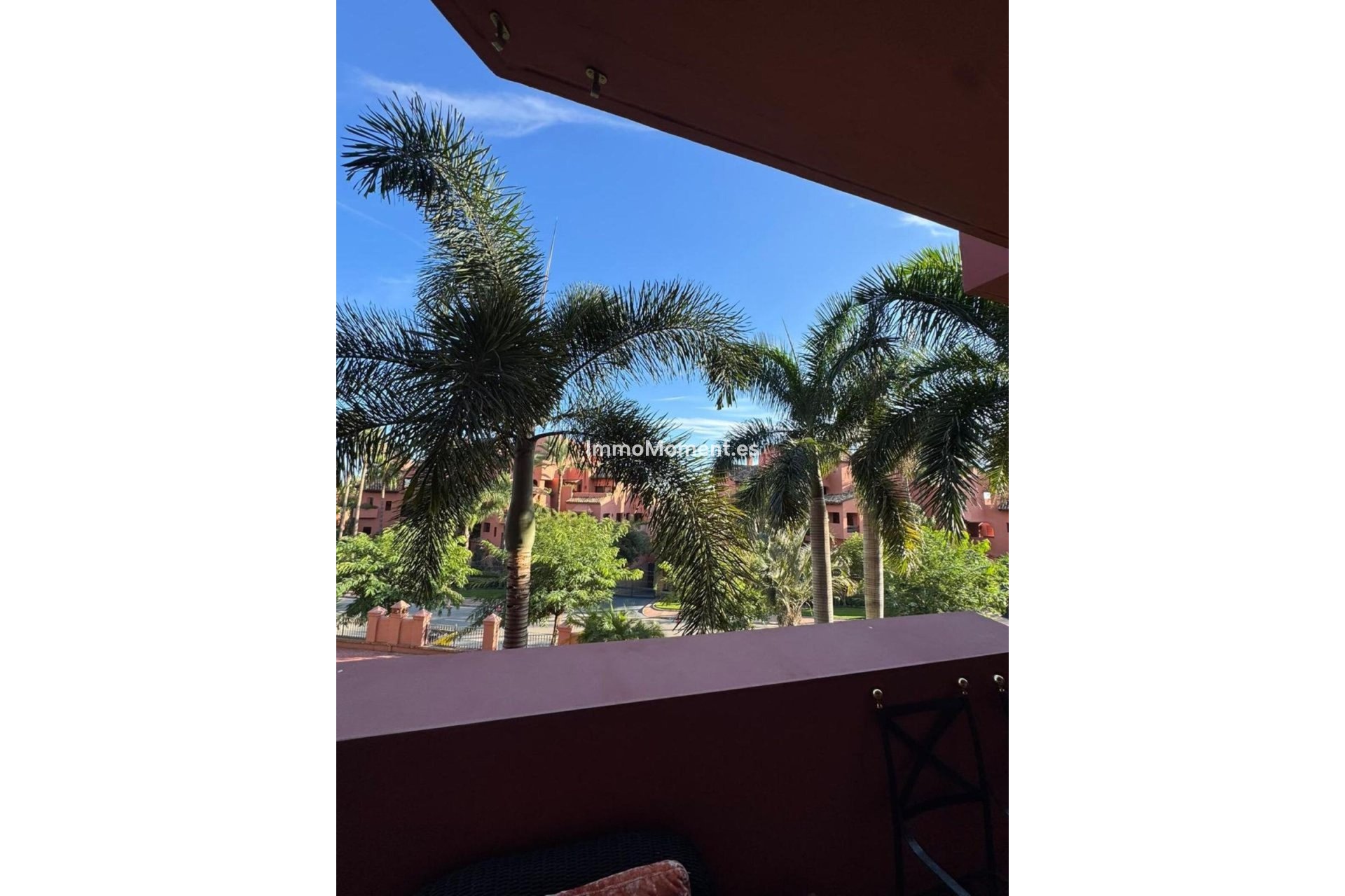 Reventa - Apartamento - Estepona  - Estepona Centro