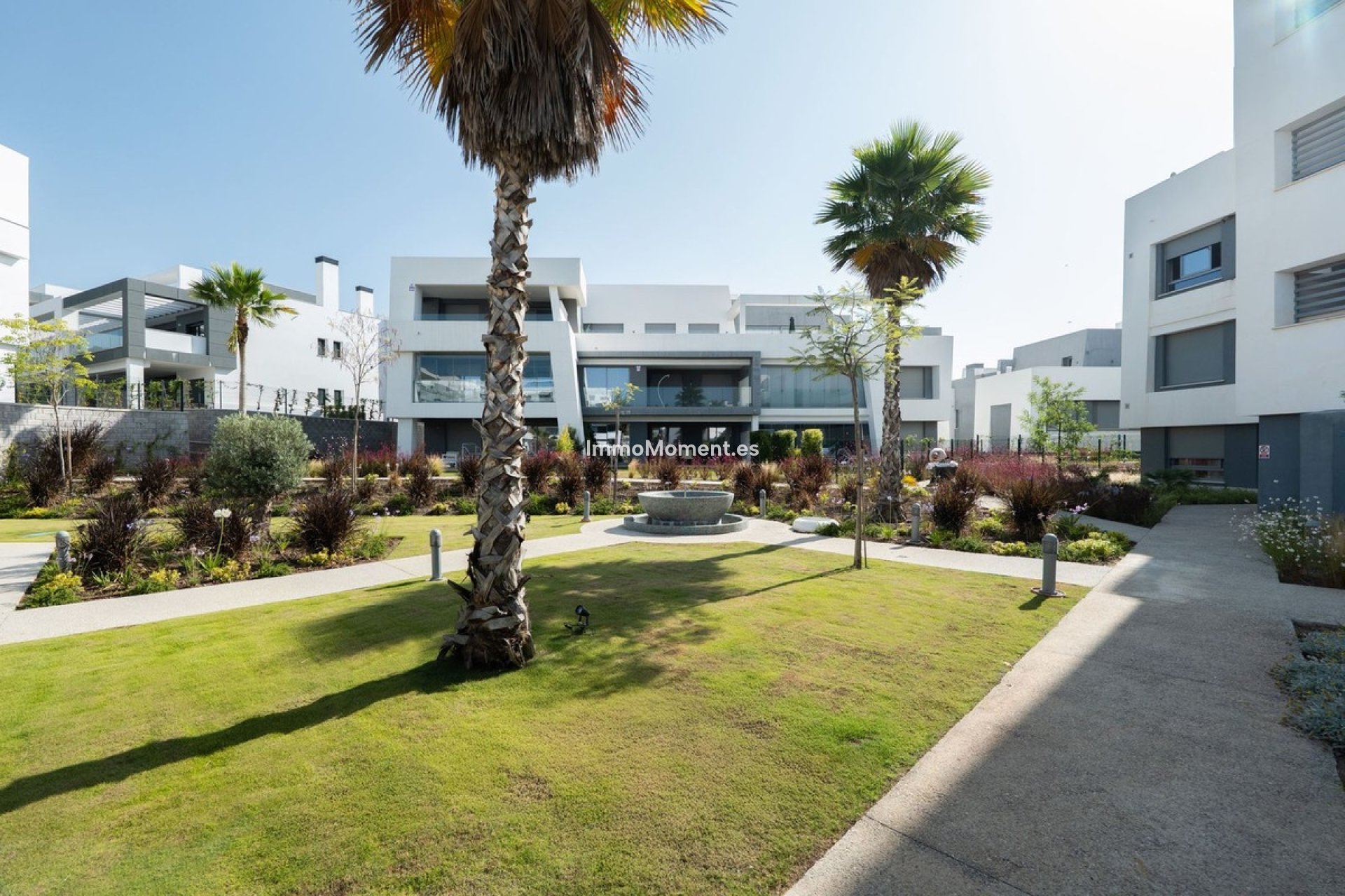 Reventa - Apartamento - Estepona  - Estepona Centro