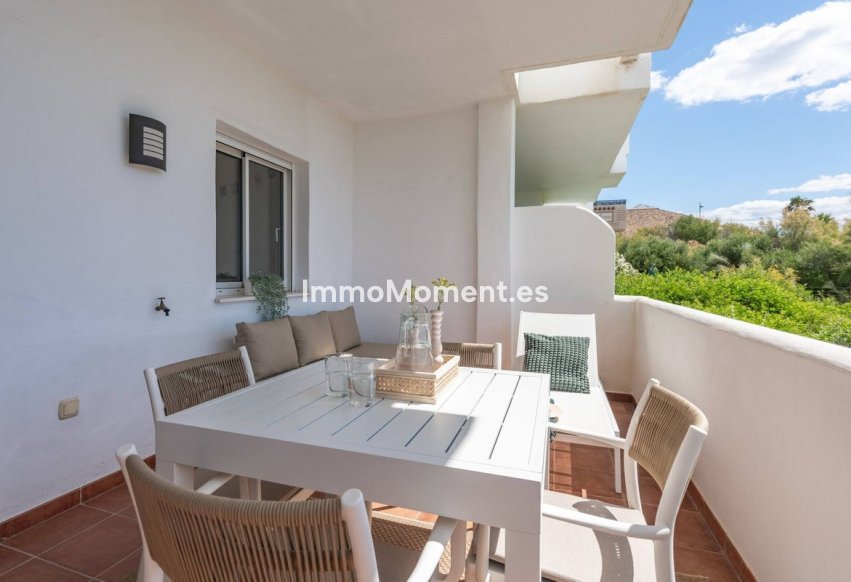 Reventa - Apartamento - Estepona  - Estepona Centro
