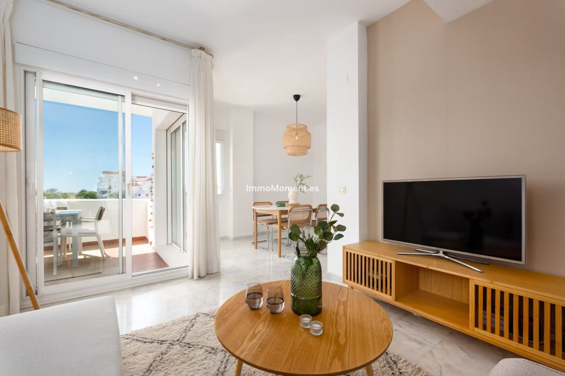 Reventa - Apartamento - Estepona  - Estepona Centro