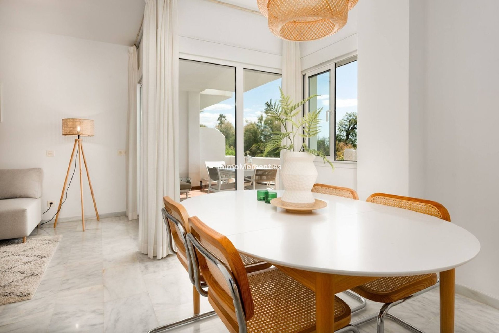 Reventa - Apartamento - Estepona  - Estepona Centro