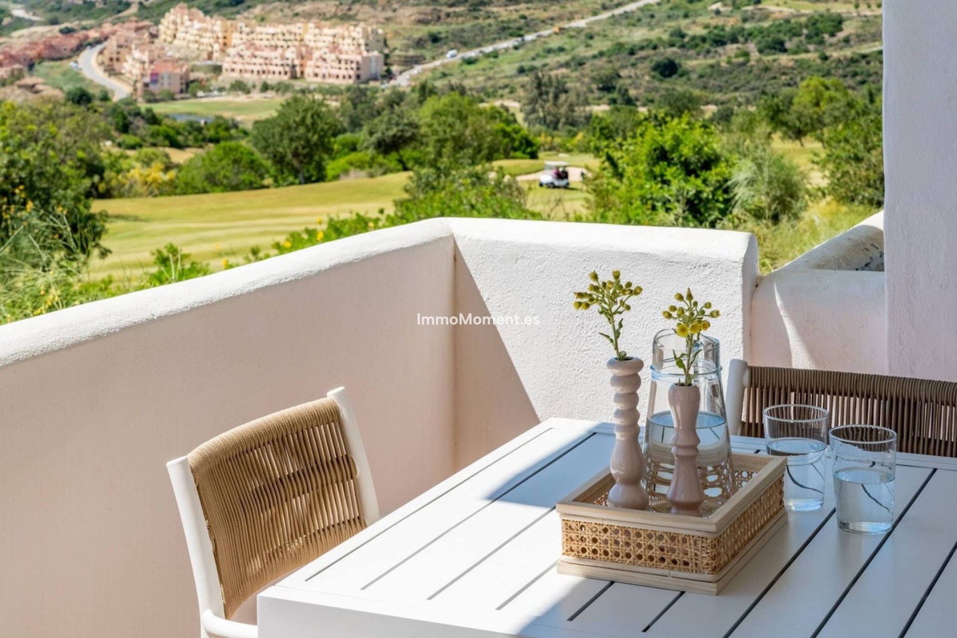 Reventa - Apartamento - Estepona  - Estepona Centro