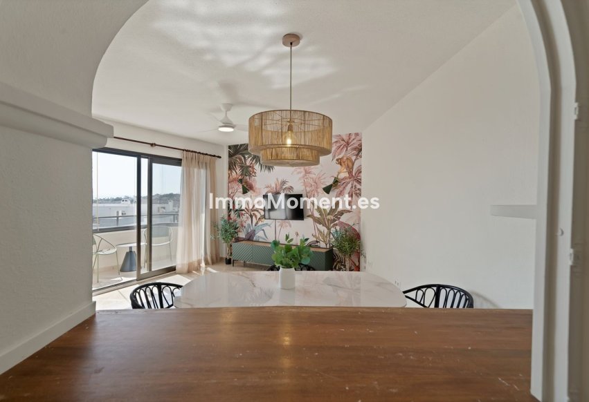 Reventa - Apartamento - Estepona  - Estepona Centro