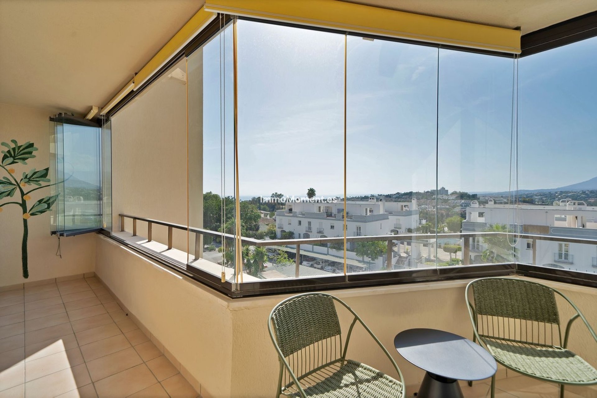 Reventa - Apartamento - Estepona  - Estepona Centro