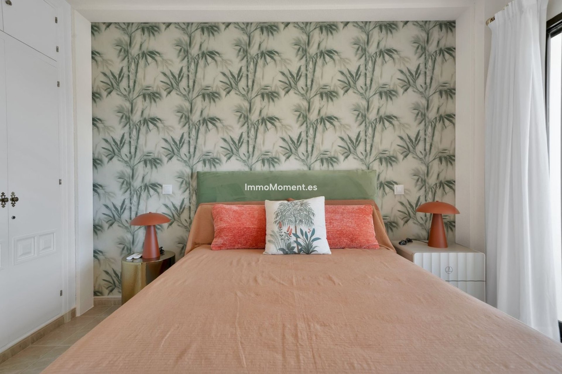 Reventa - Apartamento - Estepona  - Estepona Centro