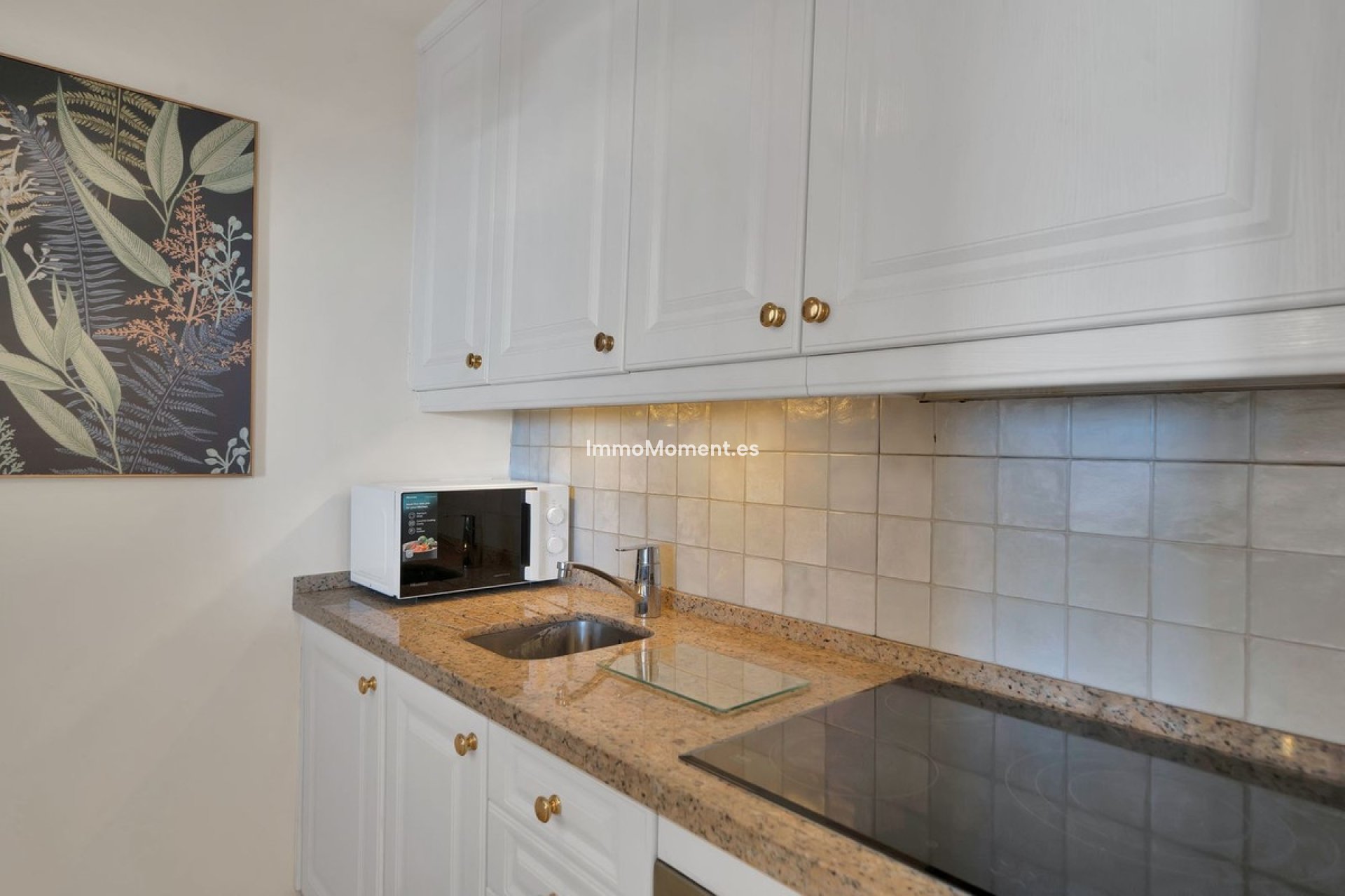 Reventa - Apartamento - Estepona  - Estepona Centro