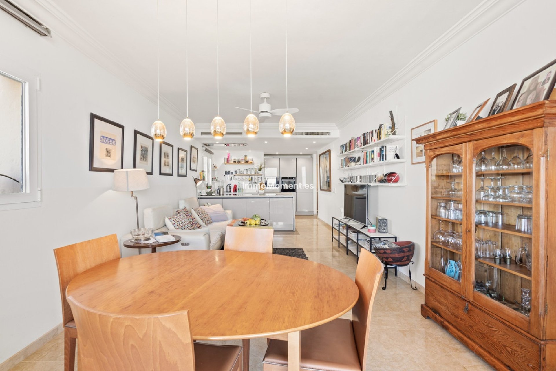 Reventa - Apartamento - Estepona  - Estepona Centro