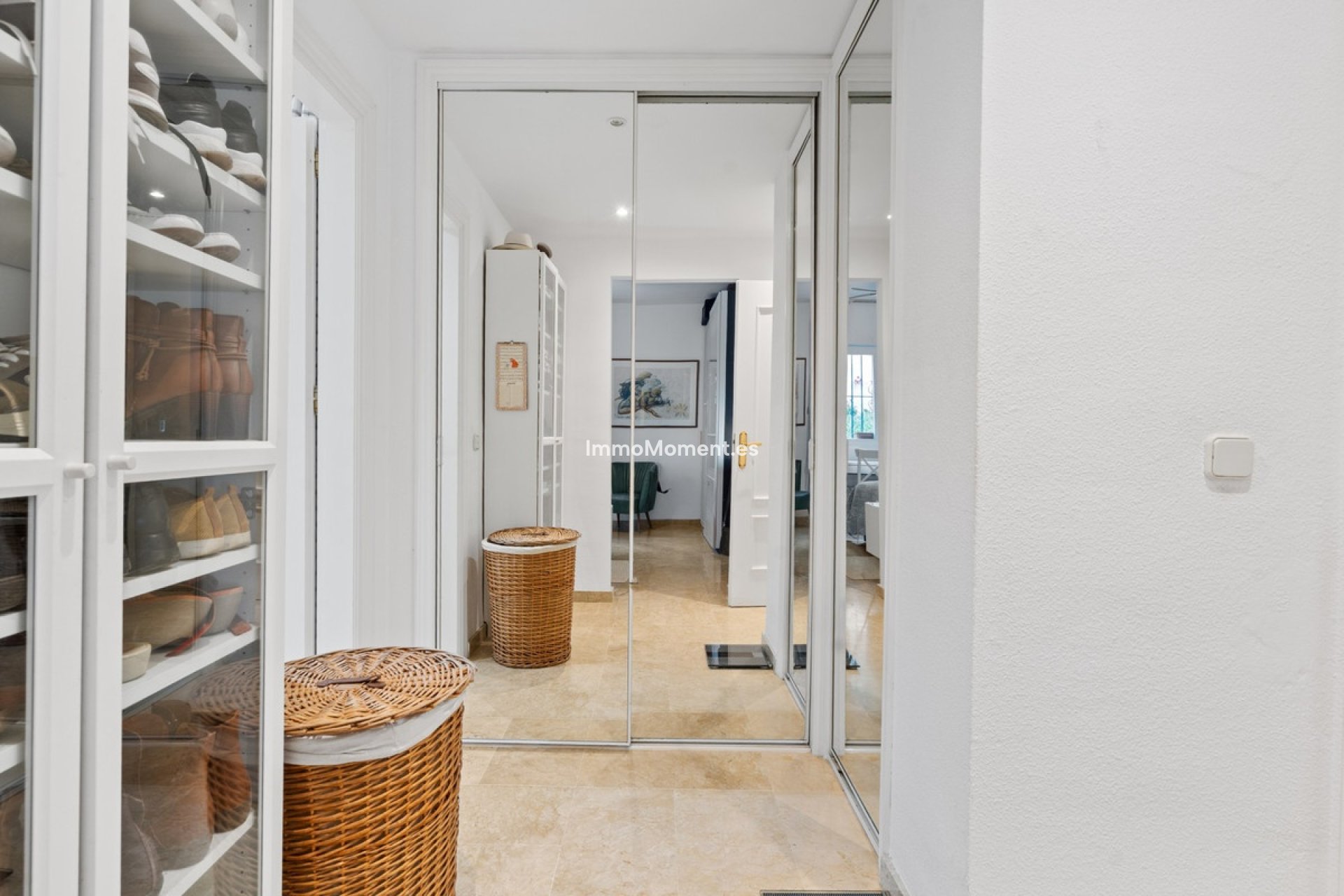 Reventa - Apartamento - Estepona  - Estepona Centro
