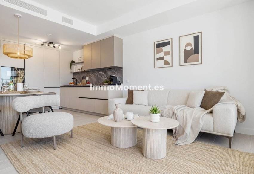 Reventa - Apartamento - Estepona  - Estepona Centro