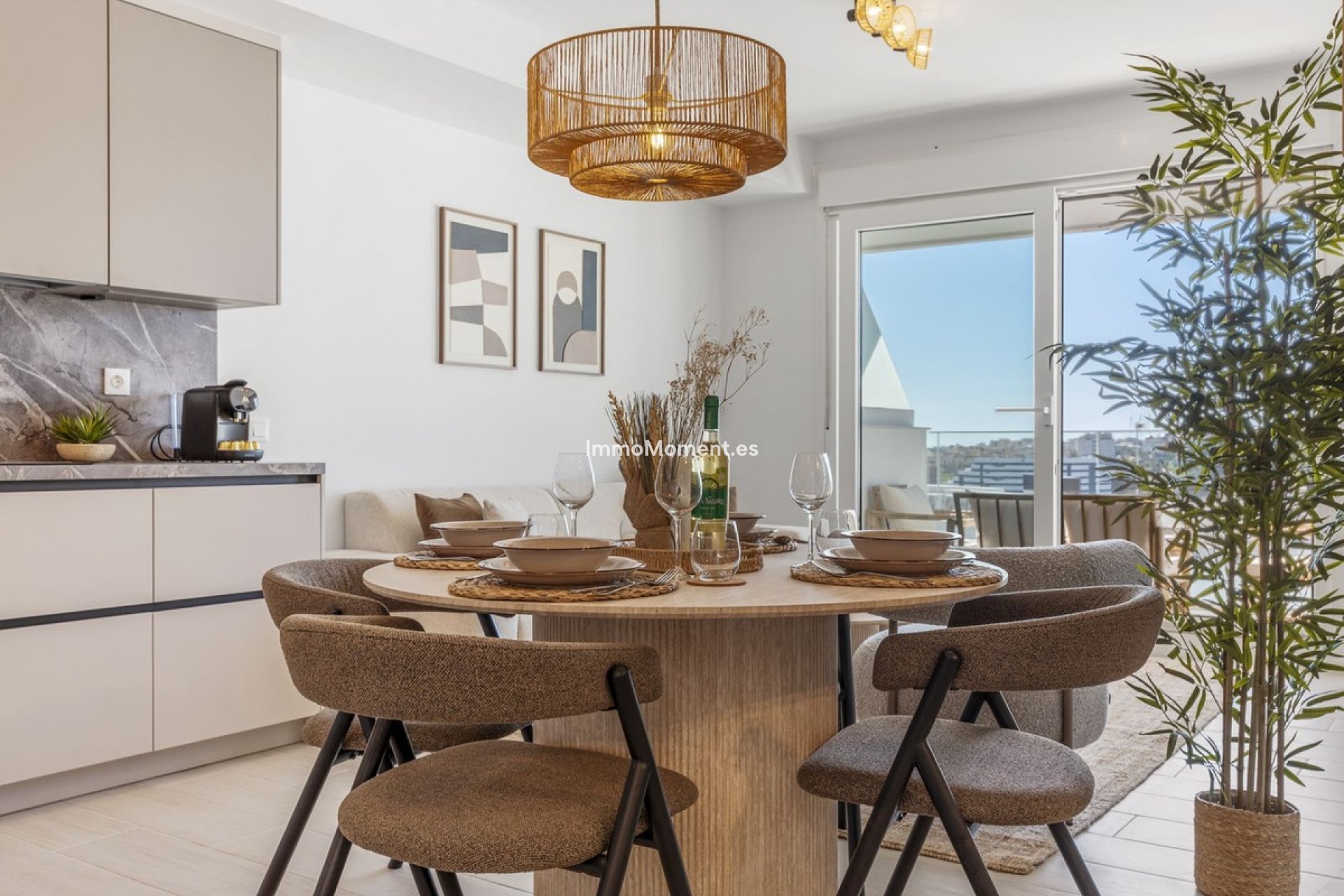 Reventa - Apartamento - Estepona  - Estepona Centro