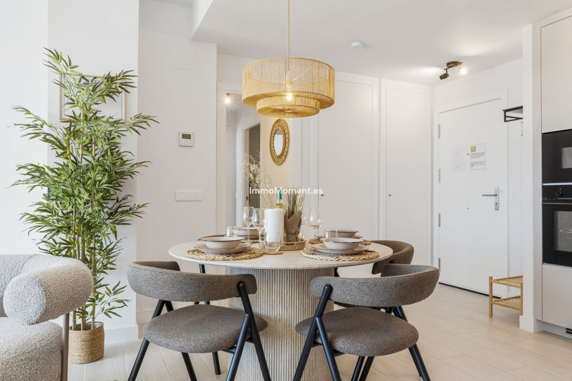 Reventa - Apartamento - Estepona  - Estepona Centro