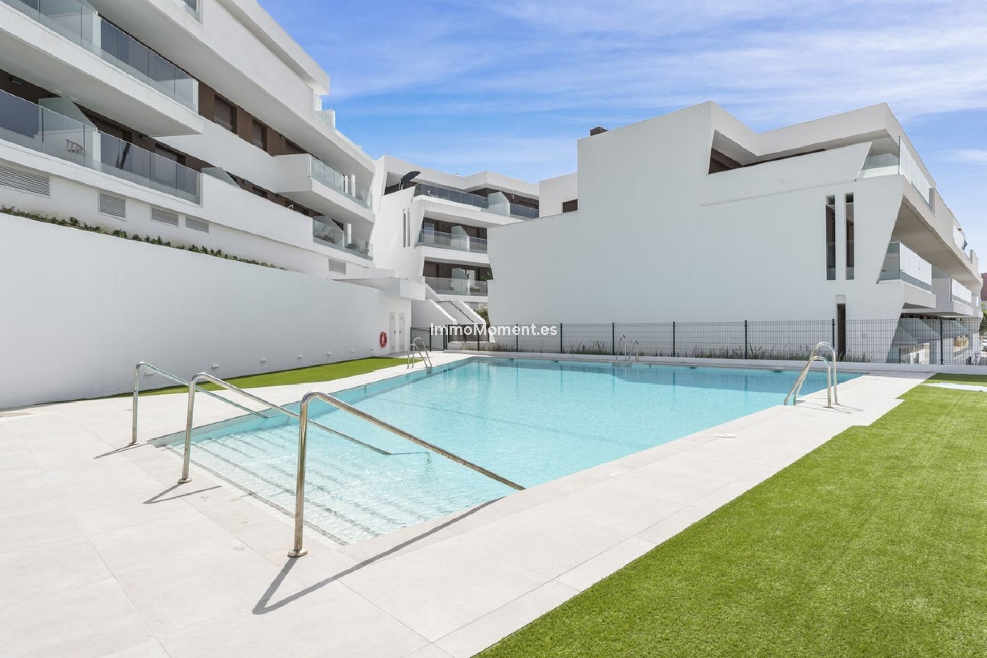 Reventa - Apartamento - Estepona  - Estepona Centro