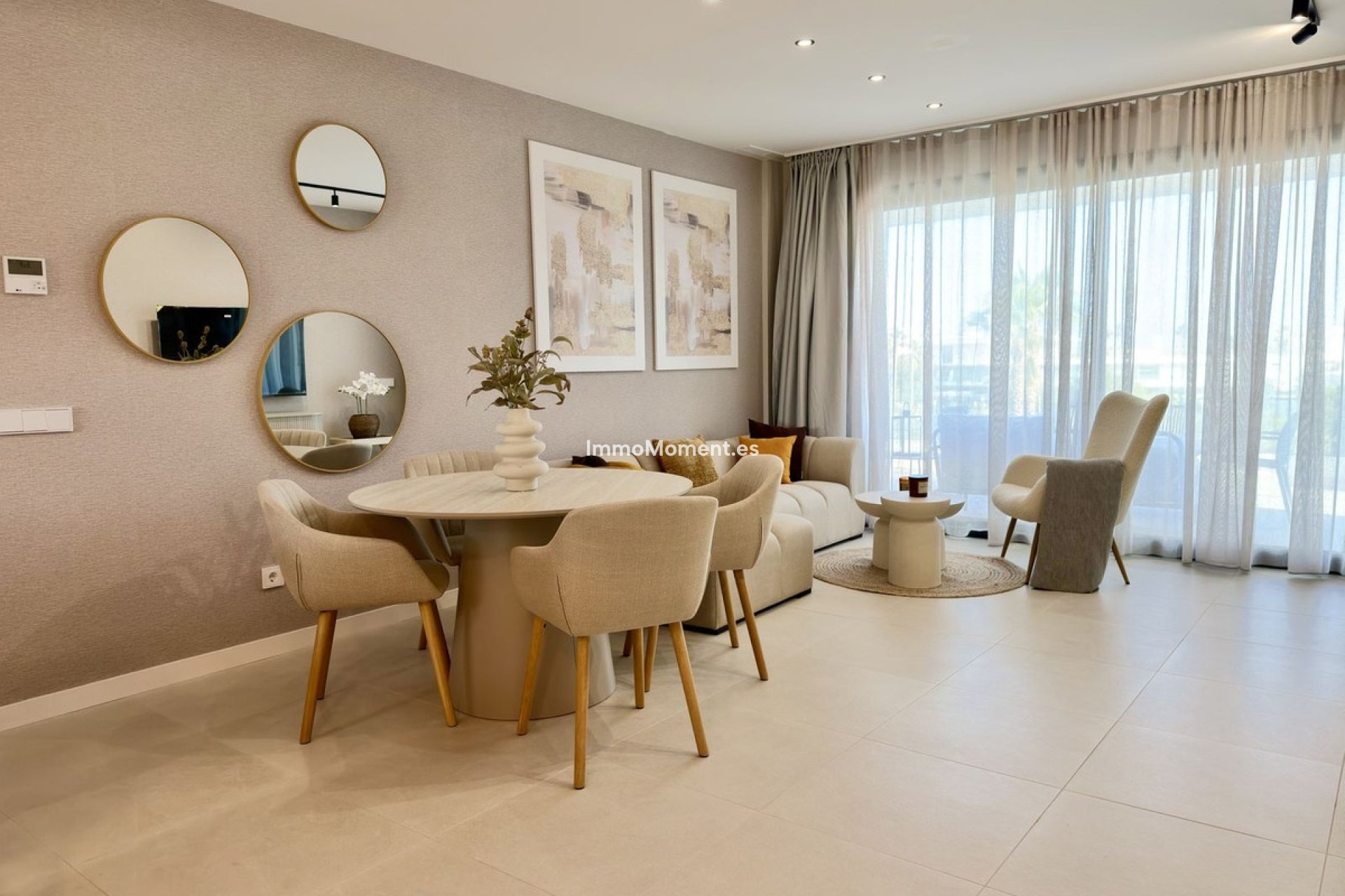 Reventa - Apartamento - Estepona  - Estepona Centro