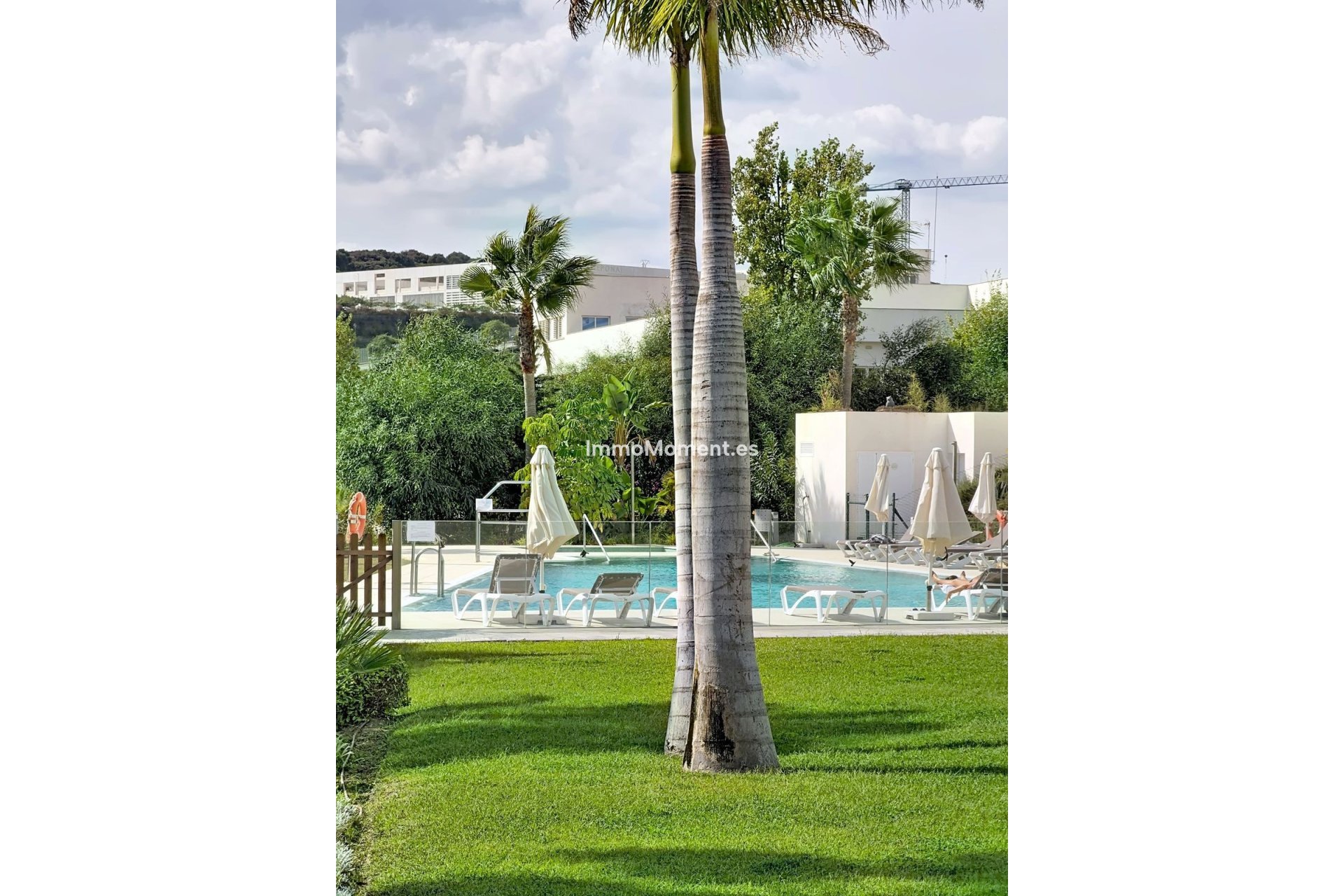 Reventa - Apartamento - Estepona  - Estepona Centro