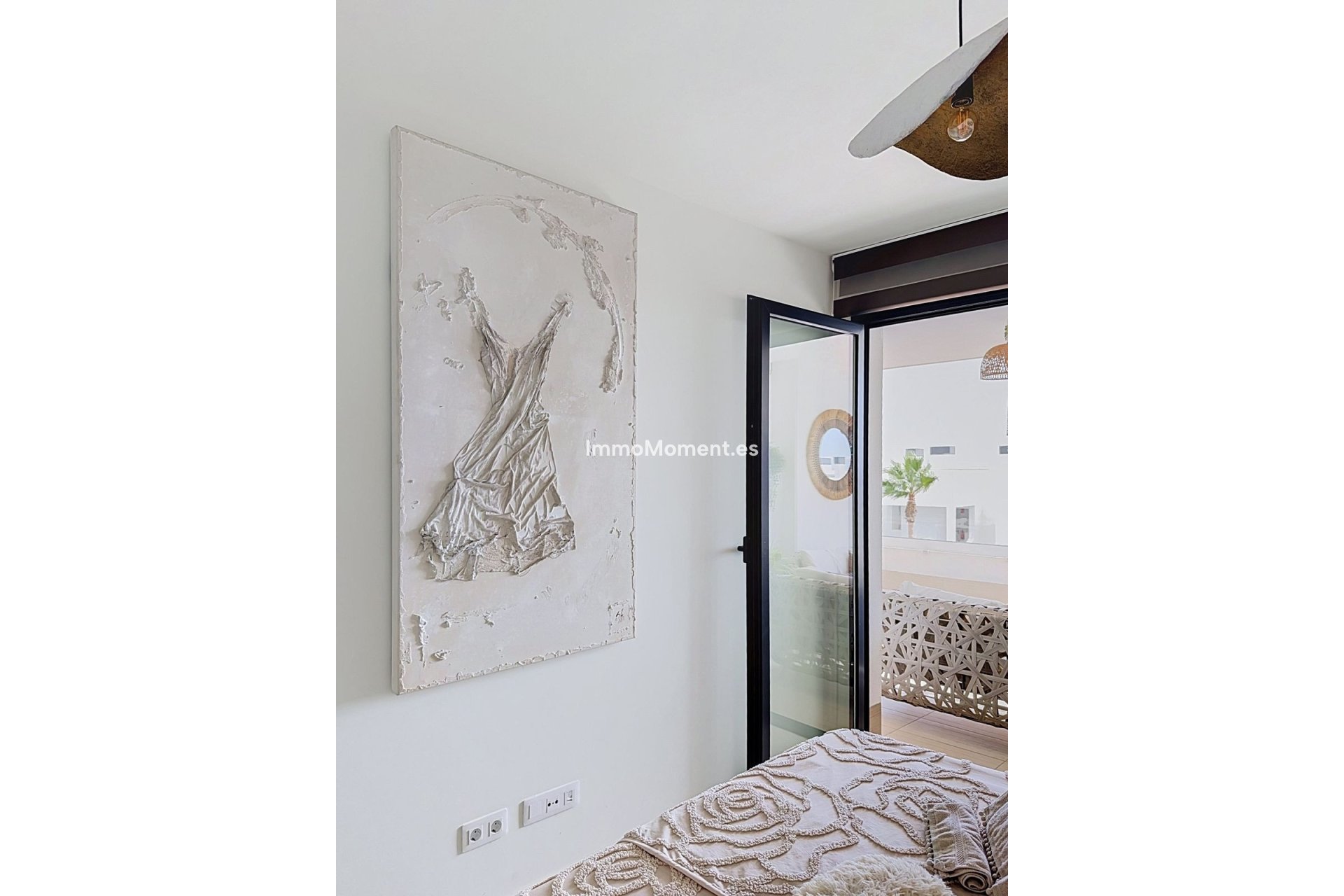 Reventa - Apartamento - Estepona  - Estepona Centro