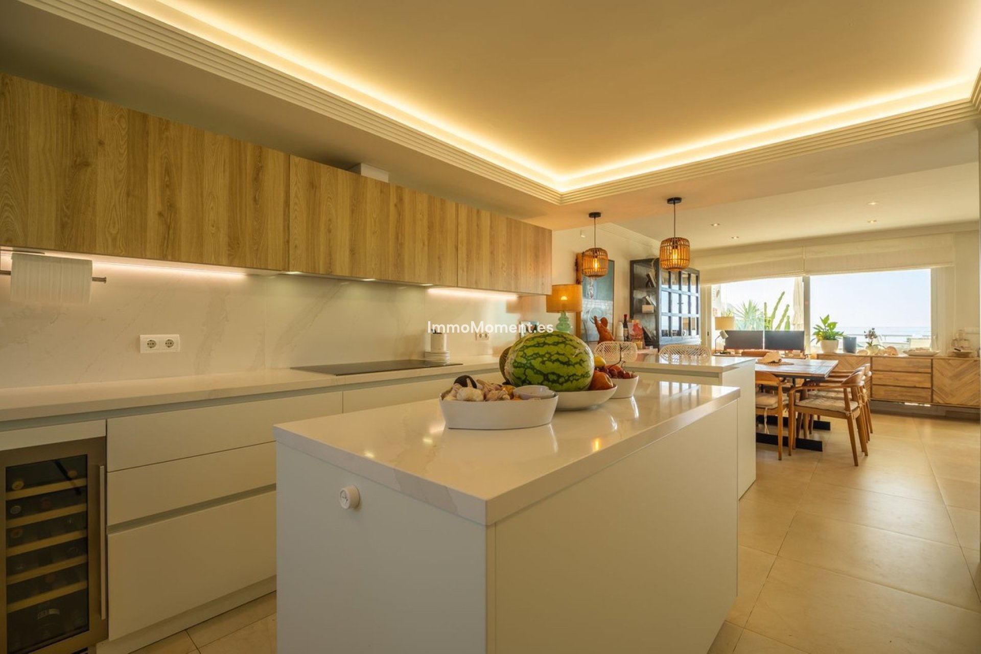 Reventa - Apartamento - Estepona  - Estepona Centro