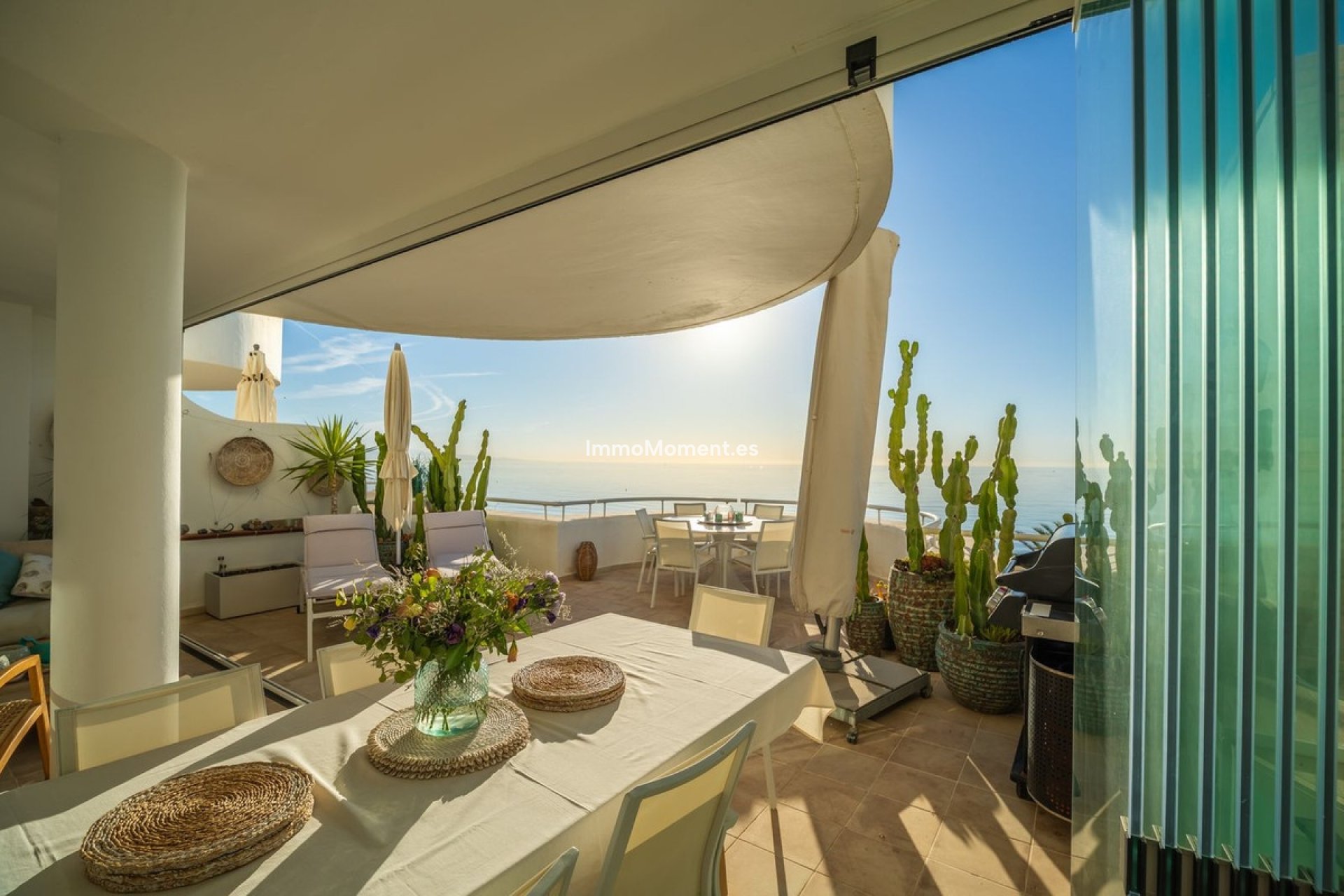 Reventa - Apartamento - Estepona  - Estepona Centro