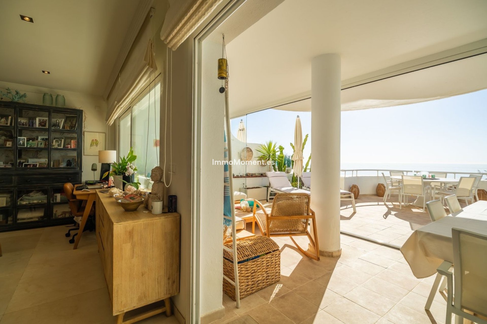 Reventa - Apartamento - Estepona  - Estepona Centro