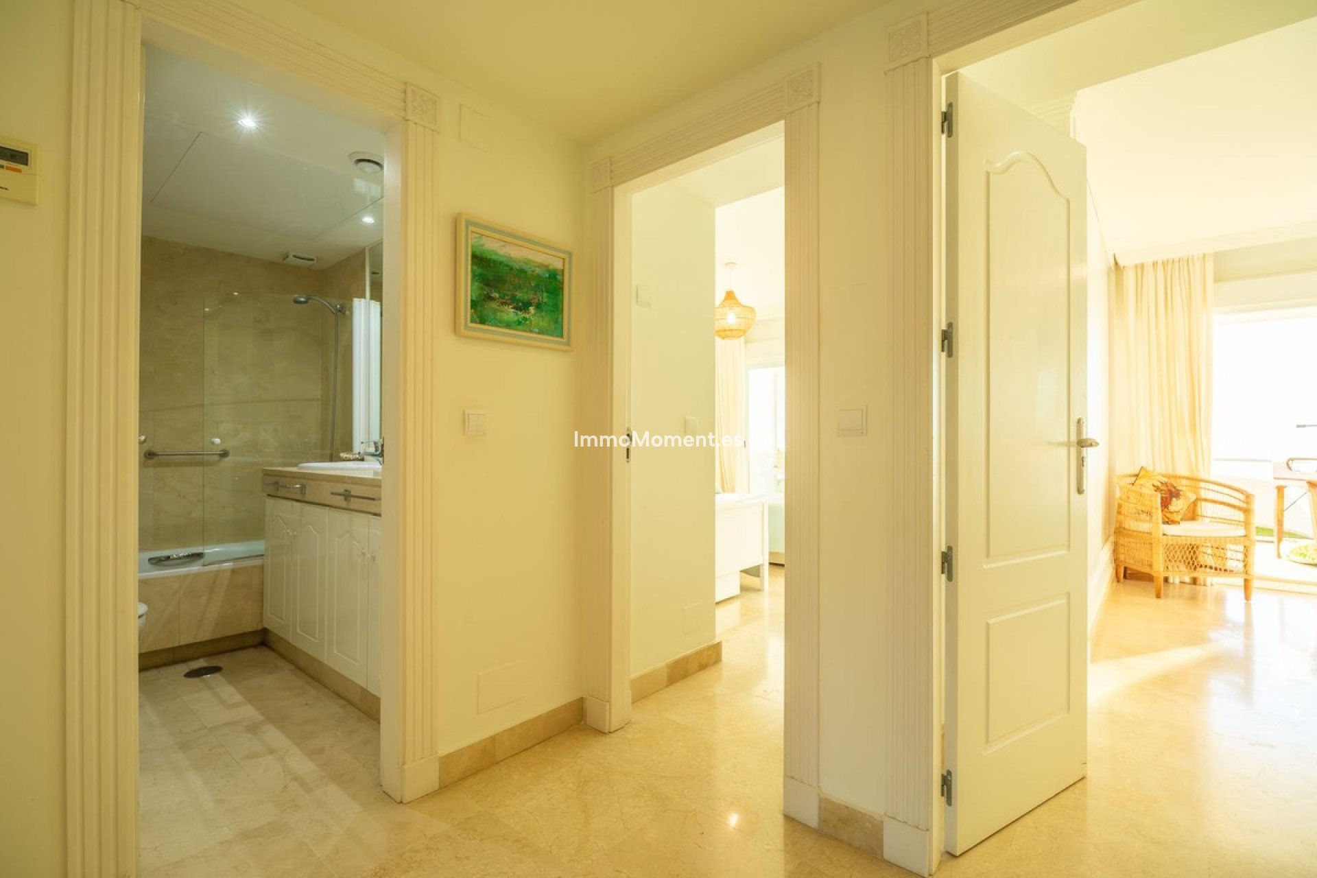 Reventa - Apartamento - Estepona  - Estepona Centro