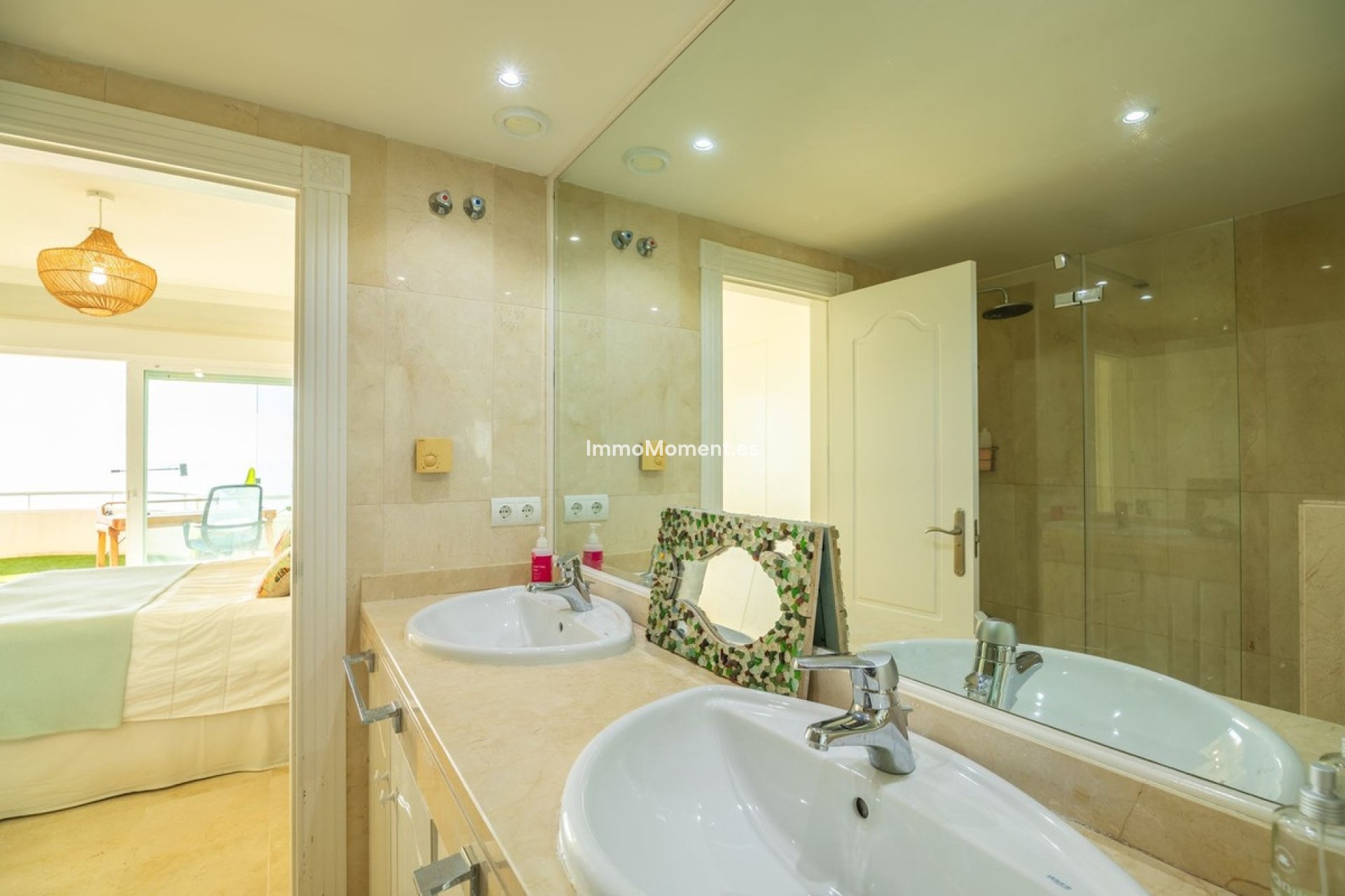 Reventa - Apartamento - Estepona  - Estepona Centro