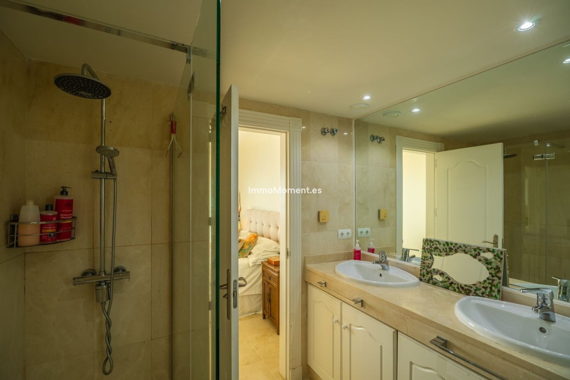 Reventa - Apartamento - Estepona  - Estepona Centro