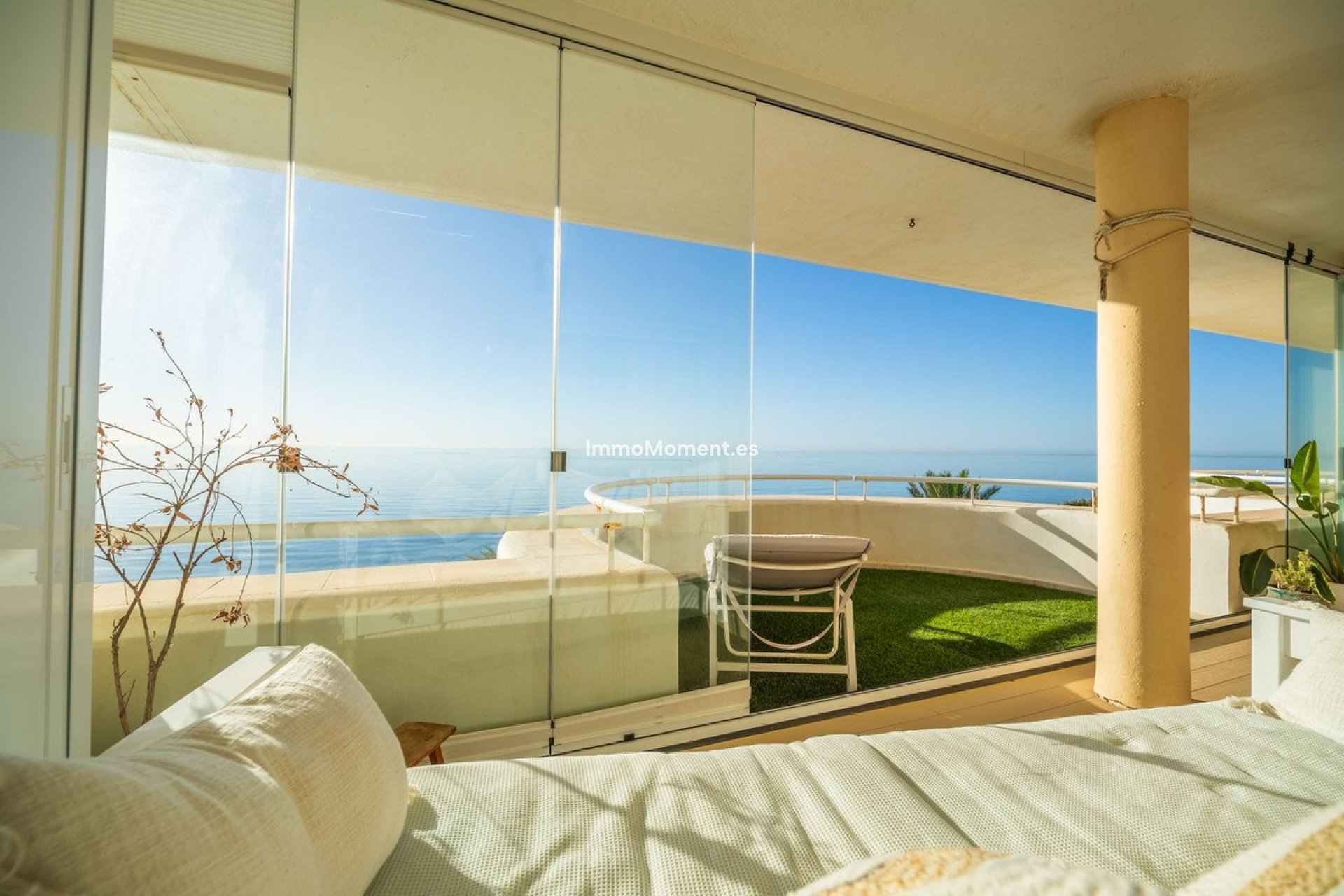 Reventa - Apartamento - Estepona  - Estepona Centro