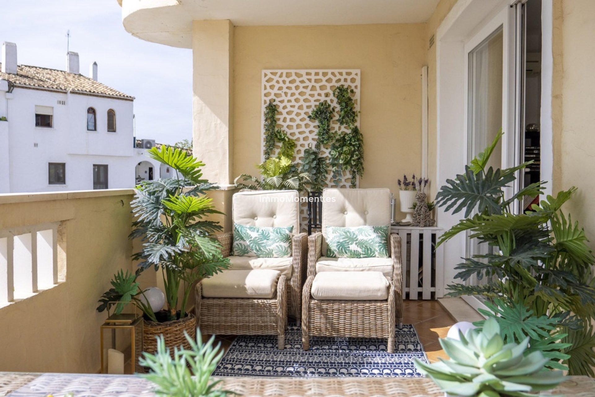 Reventa - Apartamento - Estepona  - Estepona Centro