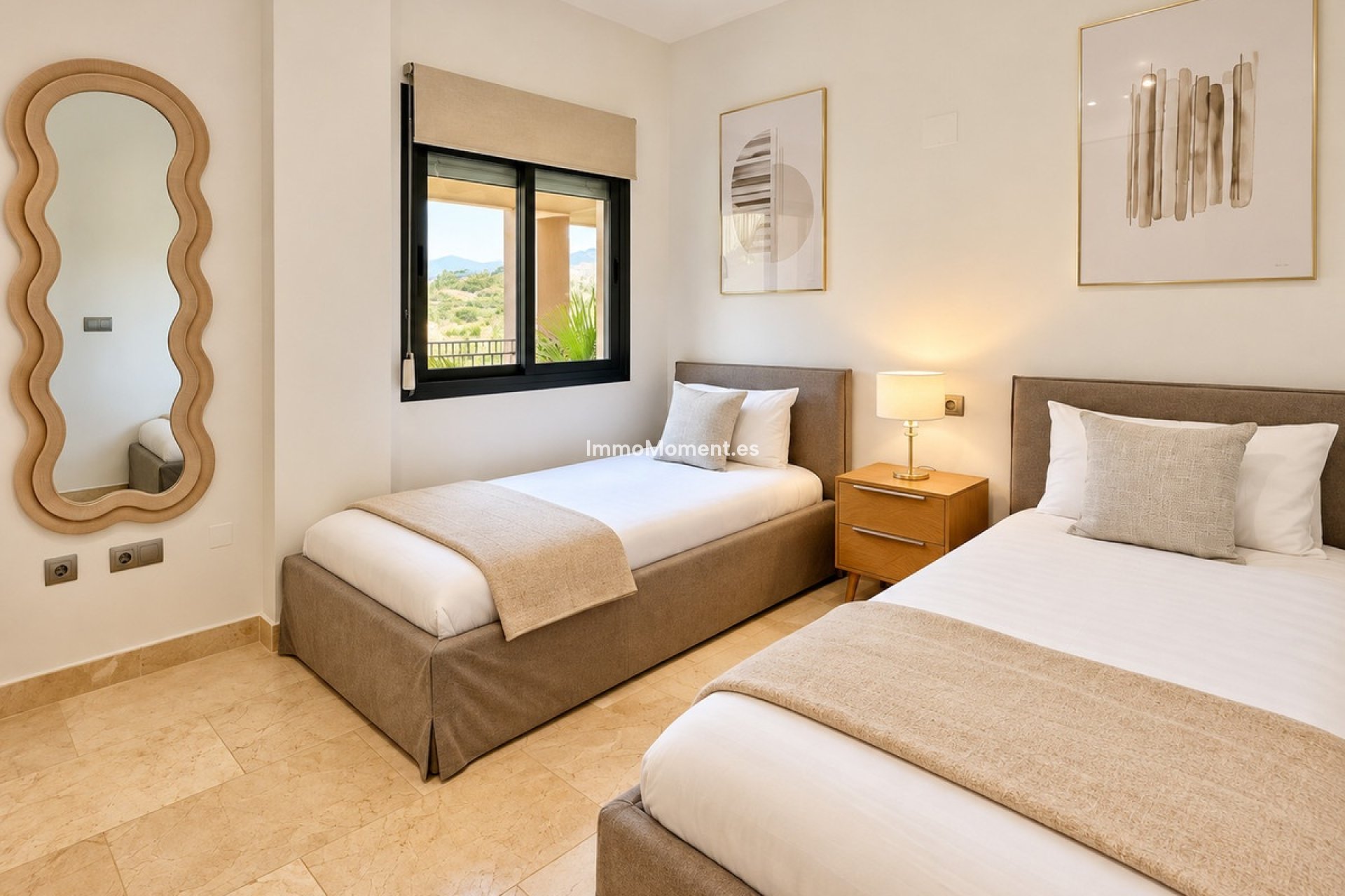 Reventa - Apartamento - Estepona  - Estepona Centro