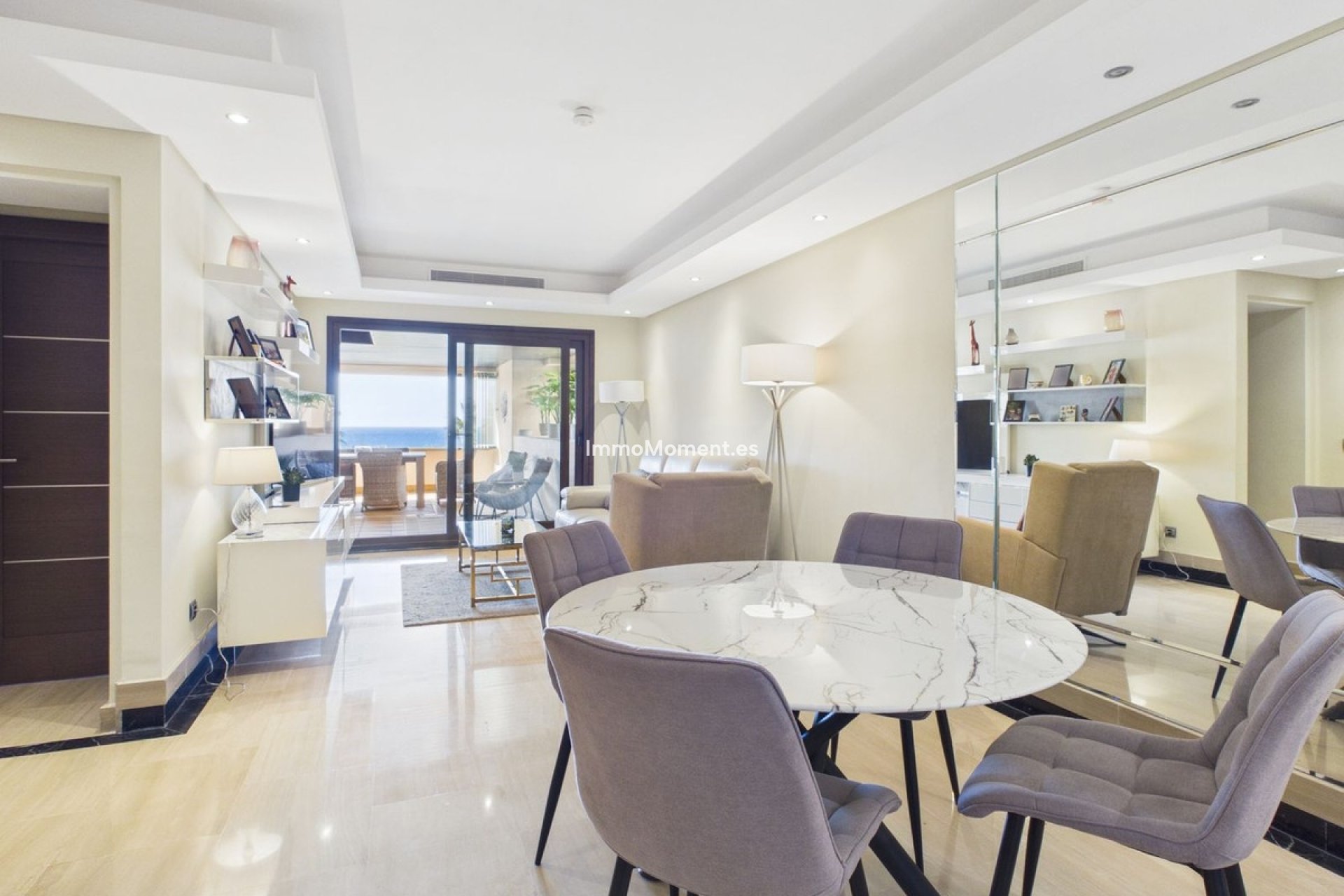 Reventa - Apartamento - Estepona  - Estepona Centro