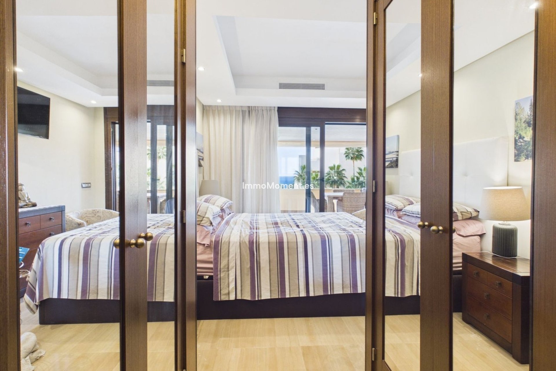 Reventa - Apartamento - Estepona  - Estepona Centro