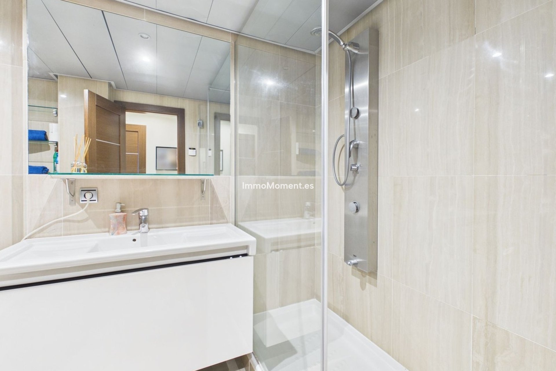 Reventa - Apartamento - Estepona  - Estepona Centro