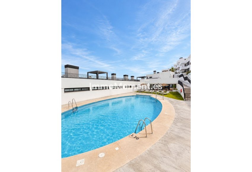 Reventa - Apartamento - Estepona  - Estepona Centro