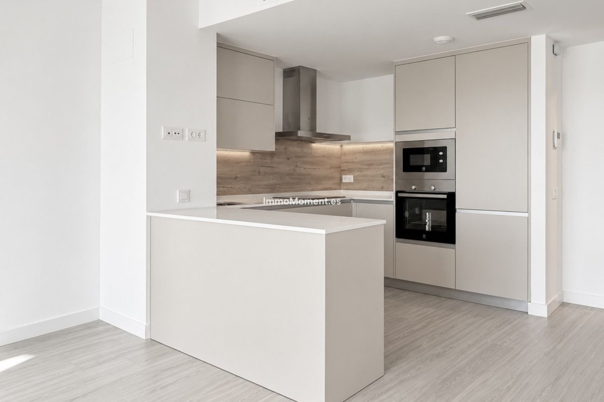 Reventa - Apartamento - Estepona  - Estepona Centro