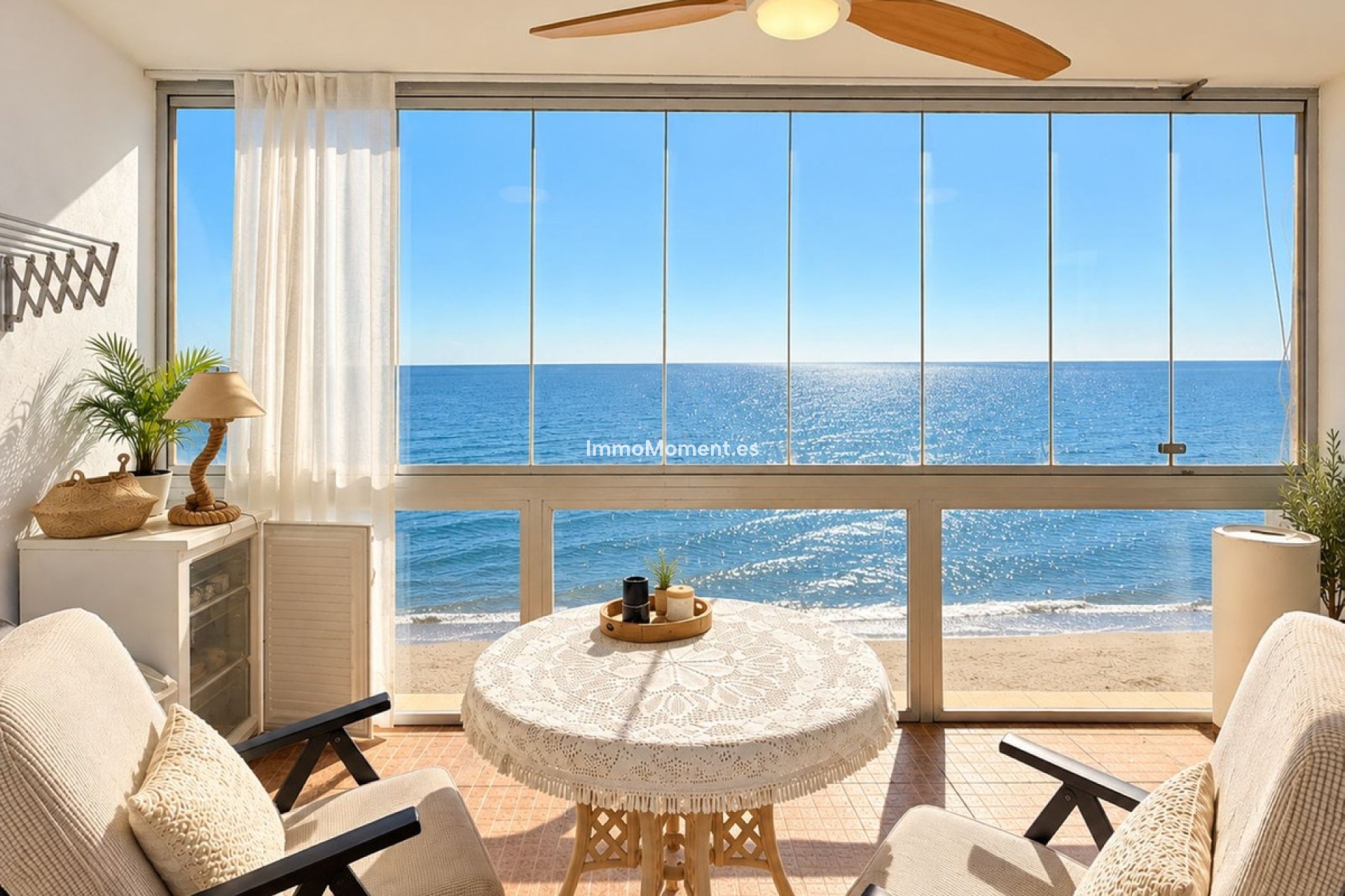 Reventa - Apartamento - Estepona  - Estepona Centro