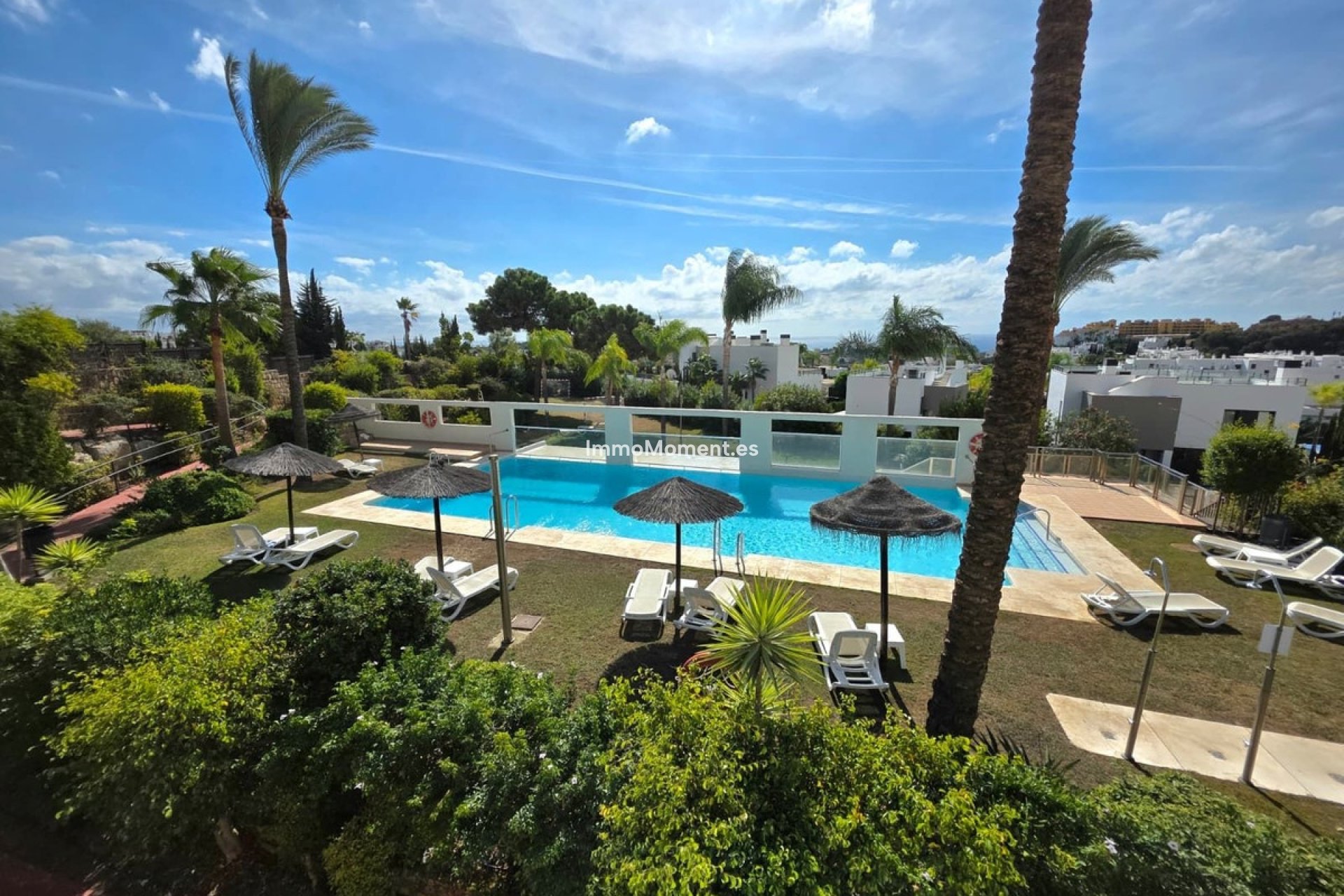 Reventa - Apartamento - Estepona  - Estepona Centro