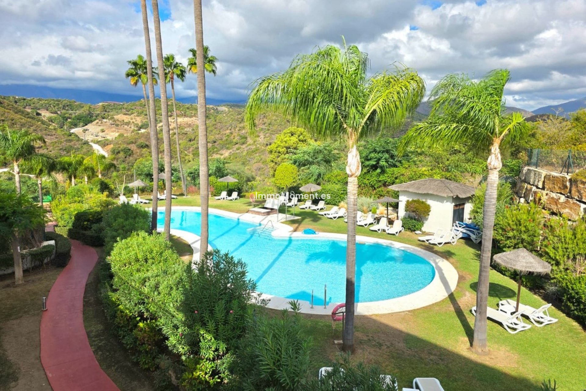 Reventa - Apartamento - Estepona  - Estepona Centro