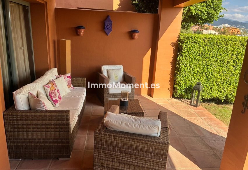 Reventa - Apartamento - Estepona  - Estepona Centro