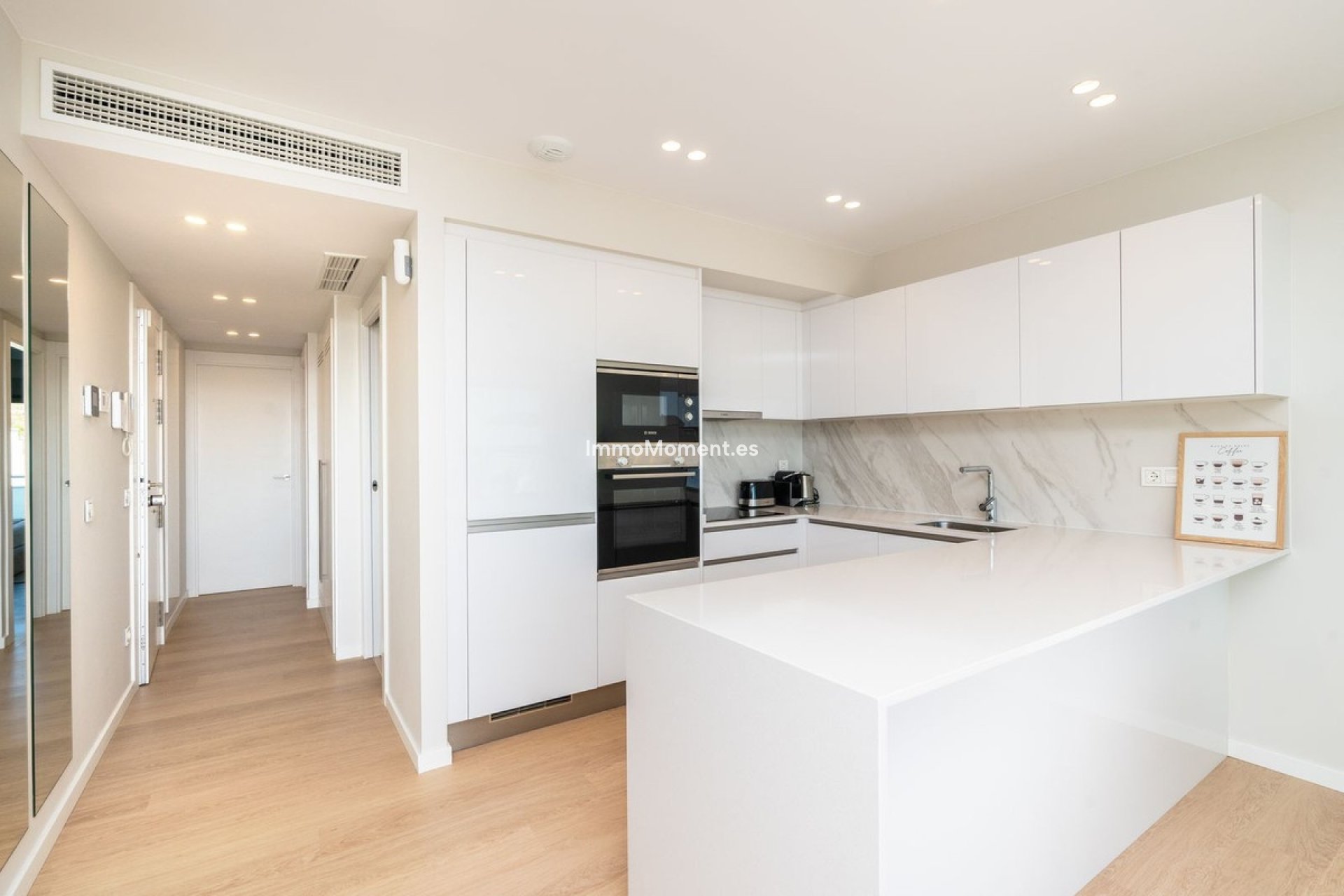 Reventa - Apartamento - Estepona  - Estepona Centro