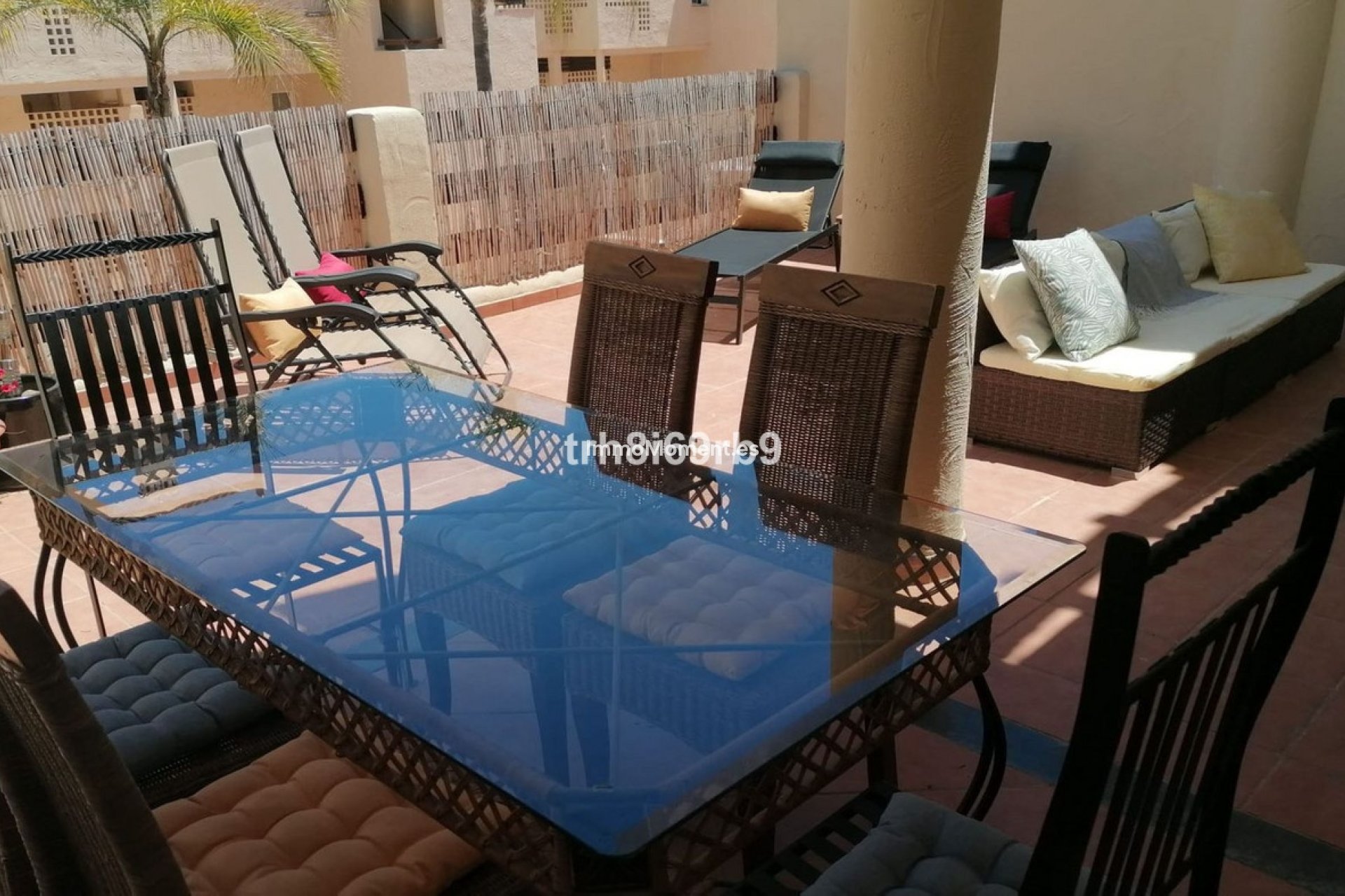 Reventa - Apartamento - Estepona  - Estepona Centro
