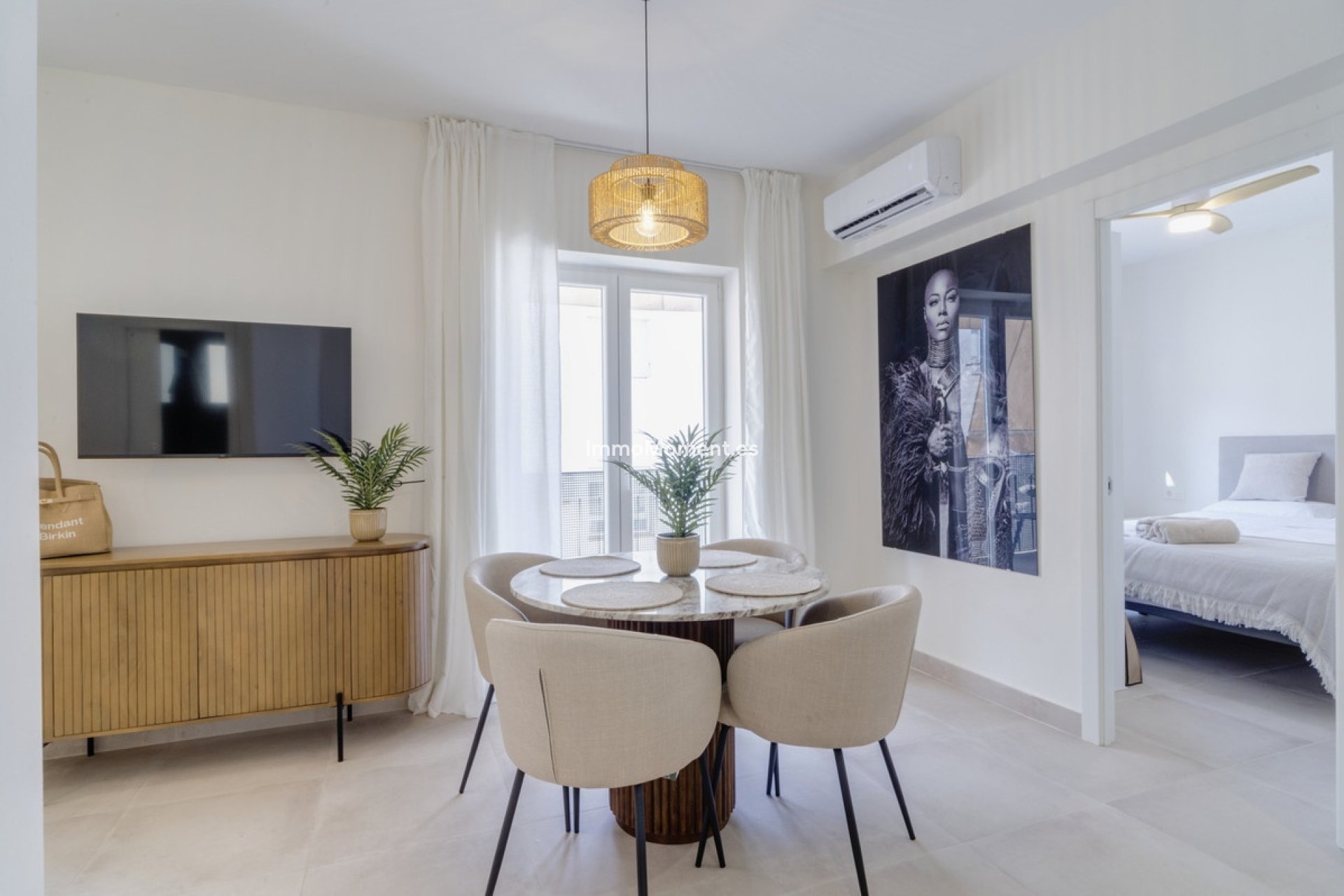 Reventa - Apartamento - Estepona  - Estepona Centro