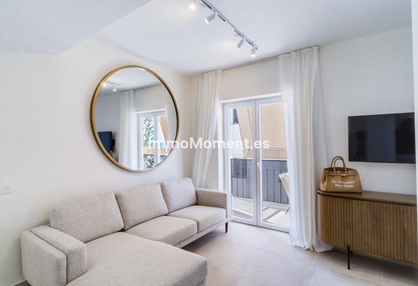 Reventa - Apartamento - Estepona  - Estepona Centro