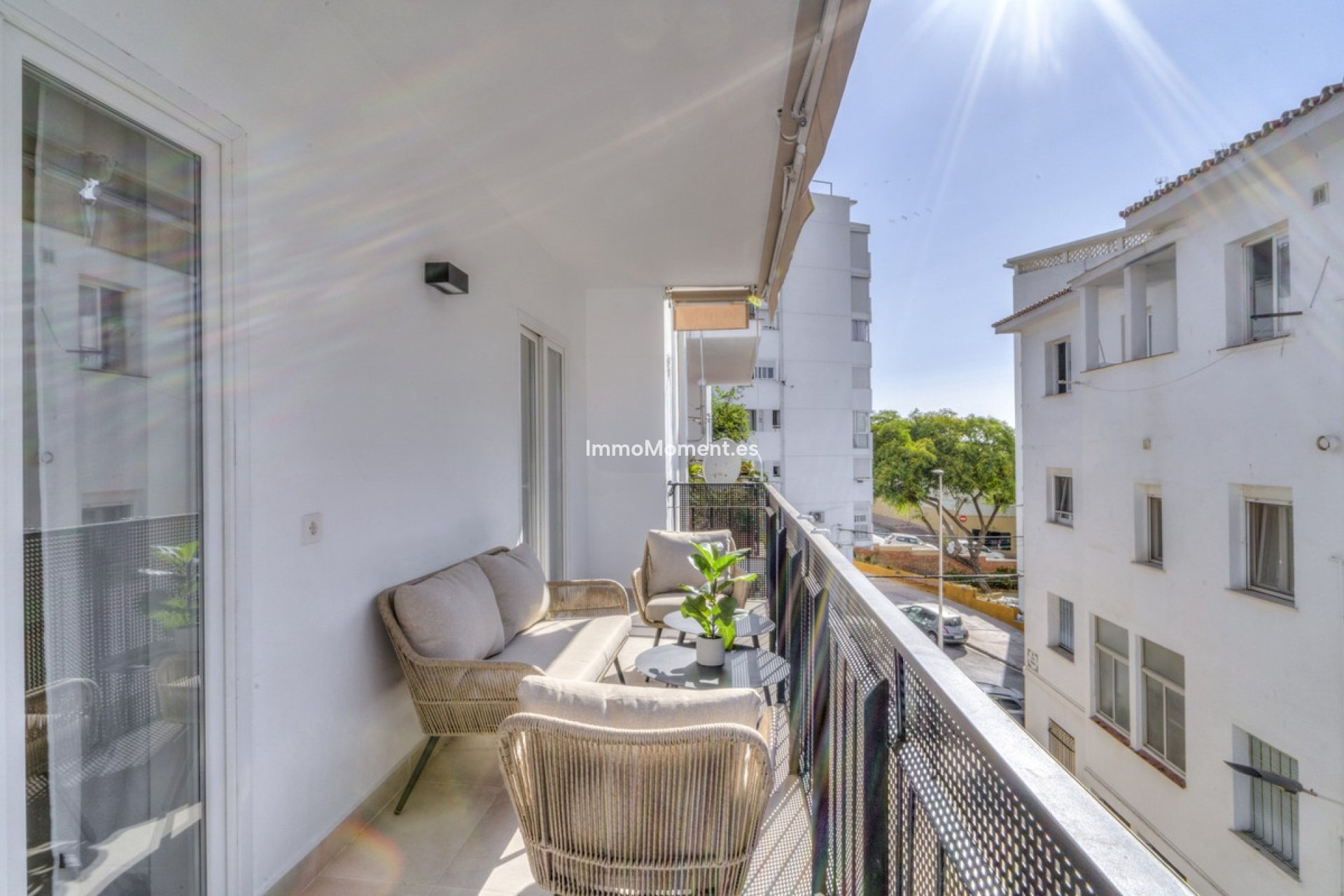 Reventa - Apartamento - Estepona  - Estepona Centro