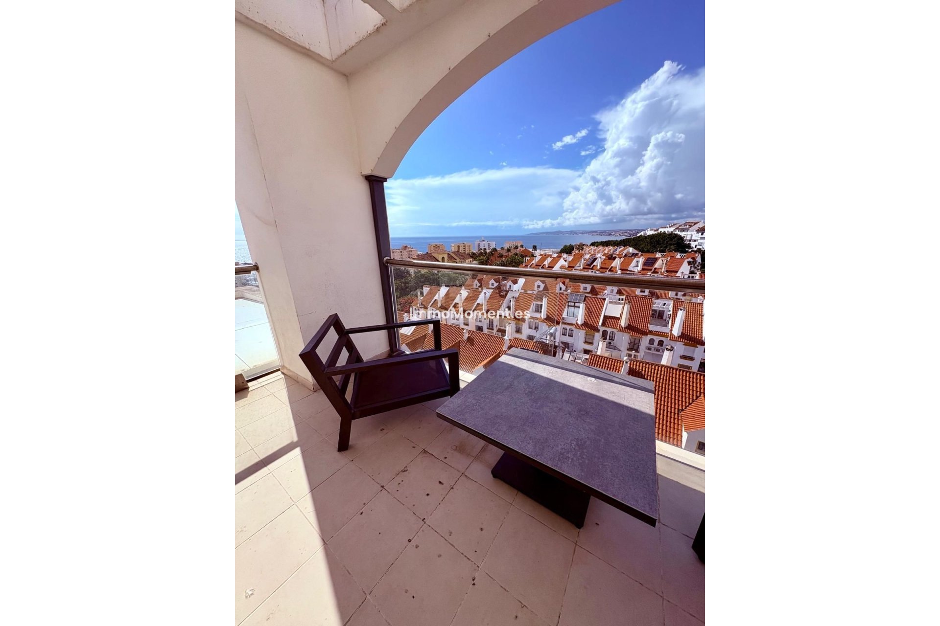 Reventa - Apartamento - Estepona  - Estepona Centro