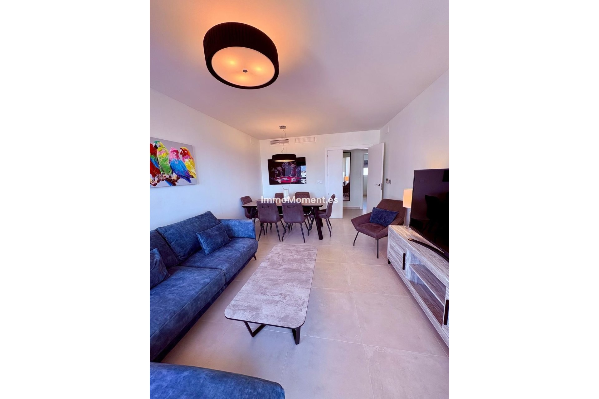 Reventa - Apartamento - Estepona  - Estepona Centro