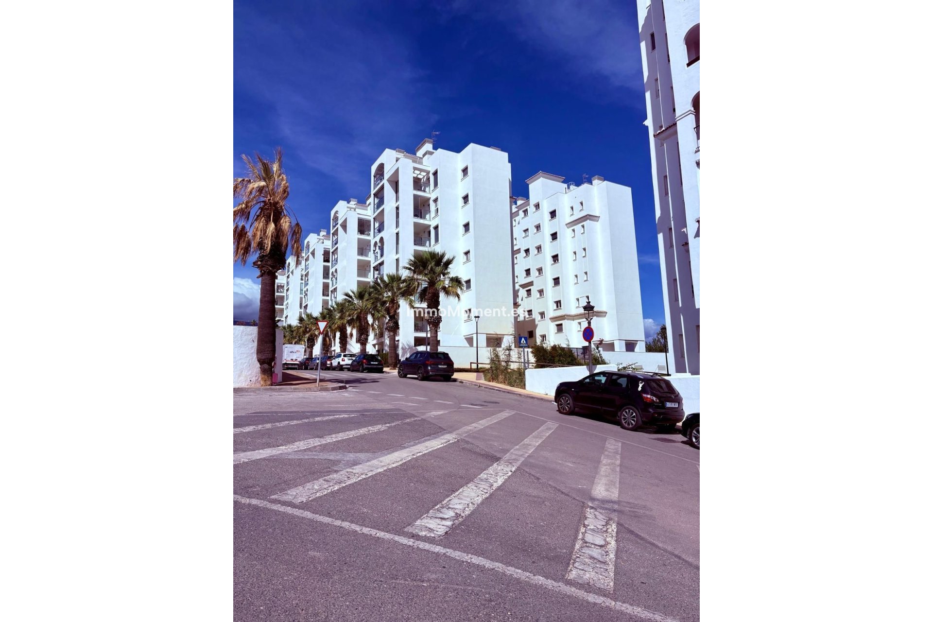 Reventa - Apartamento - Estepona  - Estepona Centro